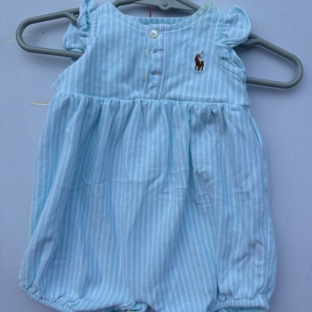 Ralph Lauren Bubble